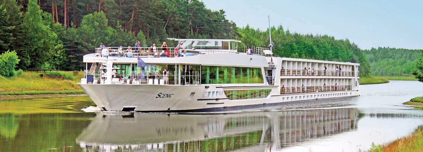 CRUCEROS SCENIC GEM CRUCEROS FLUVIALES SCENIC GEM CRUCEROS RIO SENA FRANCE CRUISES CRUCEROS FRANCIA CRUCEROS FLUVIALES DE LUJO PARIS HORNFLEUR VERNON